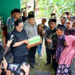 Akhir Perjuangan Panjang, Sertipikat Tanah Mbah Tupon Kembali ke Tangan yang Berhak