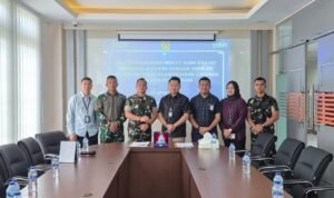 BRI Rantau Prapat dan Yonif 965/Sultan Bidar Alam Teken MoU Layanan Perbankan IMG 20260415 WA0011