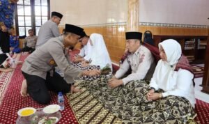 Polres Labuhanbatu
