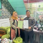 Dilayani Dengan Totalitas Dan Sepenuh Hati : Nuh Nasution Sebut Kantor Notaris Dr. Elviana Sagala Memuaskan