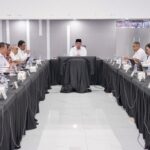 Menteri Nusron Instruksikan Jajaran Tuntaskan Berkas Layanan Pertanahan