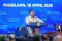 Presiden Prabowo