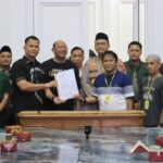 Forkopimda Langkat Fasilitasi Mediasi, Kasus Penganiayaan Berakhir Damai Lewat Musyawarah