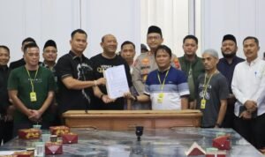 Forkopimda Langkat Fasilitasi Mediasi, Kasus Penganiayaan Berakhir Damai Lewat Musyawarah Forkopimda