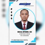 Rizal Efendi Tegaskan Klarifikasi atas Tuduhan di Media Sosial dan Akan Tempuh Jalur Hukum