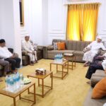 Menteri Nusron Dorong Santri Jadi Kader Pelaksana Kebijakan Berbasis STEM