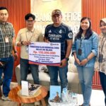 BRI Rantau Prapat Salurkan Klaim BRILife Rp150 Juta kepada Ahli Waris Nasabah