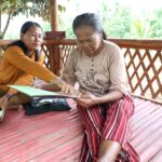 Reforma Agraria Desa Soso, Menguatkan Peran Petani Perempuan Menuju Kesejahteraan