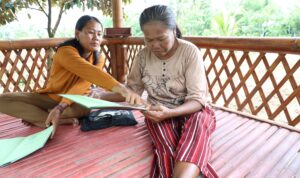 Reforma Agraria Desa Soso, Menguatkan Peran Petani Perempuan Menuju Kesejahteraan