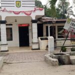 Warga Desa Tegal Sari Layangkan Mosi Tidak Percaya, Desak Bupati Sergai Nonaktifkan Pj Kades