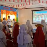 Aksi Nyata PT Socfin Indonesia di Batu Bara: Renovasi Sekolah dan Edukasi Gizi untuk Siswa
