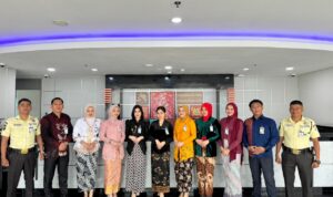 BRI Rantauprapat Semarakkan Hari Kartini dengan Balutan Budaya dan Semangat Emansipasi