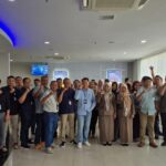 BRI Rantauprapat Edukasi Karyawan Soal Kesehatan Bersama Yayasan Bina Kanker Nusantara
