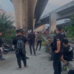 Dari Rel ke Sel, Pengedar Diringkus Satresnarkoba Polrestabes Medan