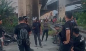 Polrestabes Medan