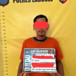 Oknum Guru Terduga Pelaku Pencabulan Anak di Labusel Ditangkap Setelah Buron, Polisi Tegaskan Perlindungan Korban