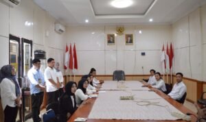 Rekrutmen Field Staff Reforma Agraria 2026, Kantor Pertanahan Labuhanbatu Seleksi Ketat Peserta Kantor Pertanahan
