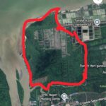 Warga Nenassiam Desak Penghentian Proyek di Hutan Lindung, Khawatir Picu Bencana