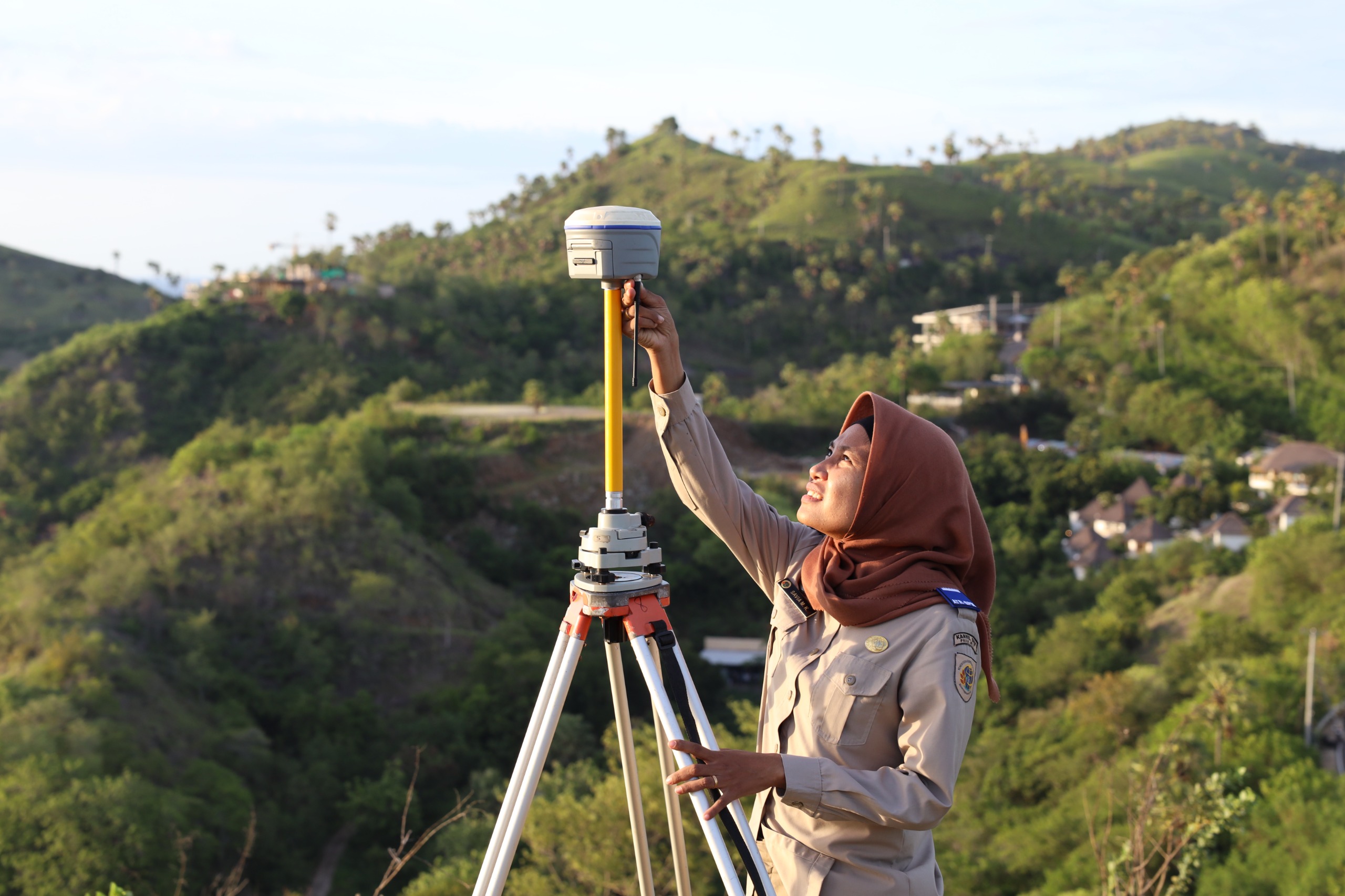 Tanah