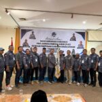 Muscab II PJS Simalungun 2026 Sukses Digelar, Benny Tumbur Panjaitan Terpilih Pimpin PJS Simalungun