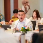 ATR/BPN Pastikan Sinkronisasi Tata Ruang untuk Infrastruktur Pesisir Pantura