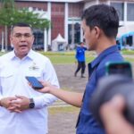 Pemerintah Perketat Pengawasan HGU Rawan Karhutla