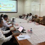 Kantor Pertanahan Labuhanbatu Laksanakan Rapat Penetapan Lokasi Reforma Agraria
