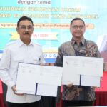 Peralihan Arsip Pertanahan Elektronik sebagai Sebuah Keniscayaan, Sekjen ATR/BPN: Harus Dikelola dengan Baik