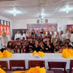 Dukung Kemajuan Pendidikan, PT Socfindo Resmikan Bantuan CSR untuk SDN 010123 Aek Loba Pekan
