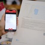 Pantau Proses Sertipikat Kini Lebih Mudah dengan Aplikasi Sentuh Tanahku