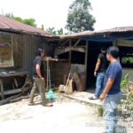 Sat Reskrim Polres Sergai Gerak Cepat Tindaklanjuti Informasi Dugaan Judi Tembak Ikan di Sei Bamban