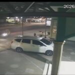 Waw! Jalinsum Rampah Kiri Rawan Begal, Pengendara Sepeda Motor Diminta Waspada