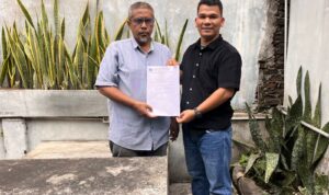 DPC Pro JurnalisMedia Siber (PJS) Labuhanbatu Raya Akan Gelar Muscab II Dan Pelantikan Pengurus