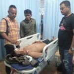 Polsek Bahorok Ungkap Pencurian Sepeda Motor, Pelaku Merupakan Residivis