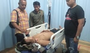 Polsek Bahorok Ungkap Pencurian Sepeda Motor, Pelaku Merupakan Residivis Polsek Bahorok