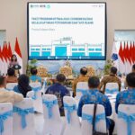 KPK dan ATR/BPN Perkuat Layanan Pertanahan, Sulut Jadi Daerah Percontohan