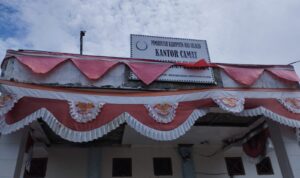Hak Jawab Kecamatan Ulususua atas Pemberitaan Halosumut.com