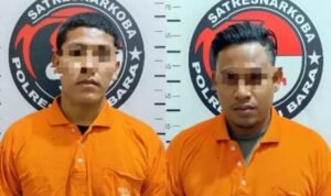 Polres Batu Bara