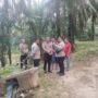 Kapolsek Bilah Hulu