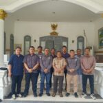 Wakil Bupati Labuhanbatu Akan Hadiri Pelantikan pengurus PJS