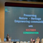 Socfindo Conservation Tampil Memukau di SCOPEX 2026 dengan Produk Herbal dan UMKM Lokal