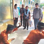 Wakil Bupati Hadiri Pelantikan DPC Pro JurnalisMedia Siber (PJS) Labuhanbatu