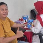 Peduli Kesehatan Pekerja, BRI BO Rantauprapat Gelar Medical Check Up Bersama Pramita
