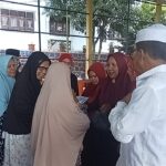 Tebar Kepedulian di Idul Adha 1447 H, Yayasan Ki Hajar Dewantara Kotapinang Bagikan Daging Kurban Kepada Masyarakat