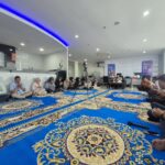 Idul Adha 1447 H, BRI BO Rantau Prapat Gelar Tausiah Bertema Keikhlasan dan Semangat Berbagi