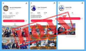 Waspada Penipuan Berkedok KUR, BRI BO Rantauprapat Tegaskan Pengajuan Hanya Melalui Jalur Resmi