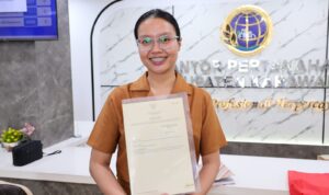 Sentuh Tanahku dan PELATARAN Ubah Wajah Layanan Pertanahan, Masyarakat Kini Lebih Mudah Akses BPN