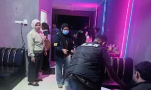 Polres Labuhanbatu