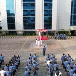 Peringati Hari Lahir Pancasila 2026, ATR/BPN Tegaskan Komitmen Keadilan Sosial