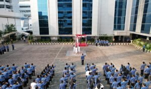 Hari Lahir Pancasila